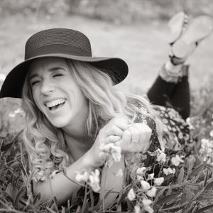 Meet your Posher, Kortney